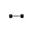 BODYTONE Hex Dumbbells 2kg