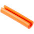 Фото #4 товара Идентификатор кабеля Panduit NWSLC-3Y Оранжевый PVC (100 штук)