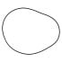 PROX Honda 19.G1402 Clutch Cover Gasket