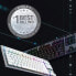 Фото #3 товара Logitech G915 TKL LIGHTSPEED RGB Kabellose mechanische Gaming-Tastatur, kein Nummernblock GL Touch White
