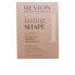 REVLON Lasting Shape Curling Lotion Natural Hair 3X 100ml