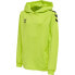 Фото #2 товара HUMMEL Core Xk Poly hoodie