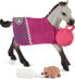 Фото #4 товара Figurka Schleich Schleich Horse Club fun with foals, toy figure