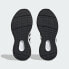 Детские кроссовки adidas FortaRun 2.0 Cloudfoam Elastic Lace Top Strap Shoes (Черные)