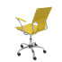 Офисный стул Bogarra P&C 214AM Жёлтый