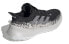 Фото #5 товара adidas Sensebounce+ 轻便舒适 拼色运动跑步鞋 黑白灰 / Кроссовки Adidas Sensebounce+ F36923