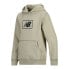 Фото #2 товара NEW BALANCE Nb Essentials hoodie