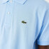 LACOSTE Classic Fit L.12.12 short sleeve polo