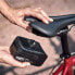 Фото #10 товара Fidlock Fidlock Push Saddle Bag 400 + Saddle Base black