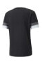 704932 Teamrise Jersey T-Shirt Dry-Cell Erkek Tişört SİYAH