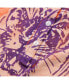 Фото #2 товара Блузка Original Retro Brand женская Clemson Tigers оранжевая на пуговицах