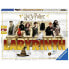 Фото #1 товара RAVENSBURGER Harry Potter Labyrinth English/Spanish/French/German/Italian/Portuguese/Nederlands Board Game