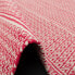 Фото #4 товара Baumwolle Kelim Teppich Sandy Stripes