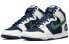 Nike Dunk High "Sports Specialties" DH0953-400 Sneakers
