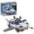 PLAYMOBIL Secret Agent And Racer Construction Game