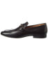 Curatore Bit Leather Loafer Men's