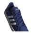 Детские спортивные кроссовки Adidas Grand Court Темно-синий