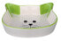 Фото #1 товара Trixie Miska ceramiczna z wizerunkiem kota, 0.25 l/12 cm