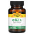 Certified Vegan D3, 125 mcg (5,000 IU), 60 Vegan Softgels