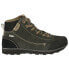 CMP Elettra Mid WP 38Q4594 hiking boots