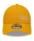 Men's Yellow Red Bull Racing 2023 9FORTY Adjustable Hat