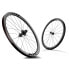 Фото #4 товара GIANT SLR 1 CL Disc Tubeless road rear wheel