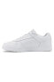 Фото #8 товара 386373 02 Rebound Game Low Puma White/Puma White/Gold Erkek Sneaker