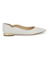 ფოტო #2 პროდუქტის Women's Lovlady Pointy Toe Slip-on Dress Flats