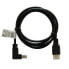 Фото #3 товара HDMI кабель Savio CL-04 - 1.5 м - HDMI Type A (Standard) - HDMI Type A (Standard) - 4096 x 2160 пикселей - Audio Return Channel (ARC) - Черный
