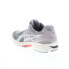 Фото #6 товара Asics Gel-Kayano 14 1201A161-026 Mens Gray Suede Lifestyle Sneakers Shoes 8