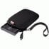 Фото #2 товара Hama 2.5" HDD Cover - Neoprene - Black