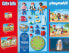 Playmobil City Life 70283 City Life Playmobil children with fancy dress box, multicoloured