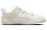 Nike Dunk Disrupt 2 "Pale Ivory" DH4402-100 Sneakers