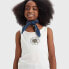 ფოტო #5 პროდუქტის LEVI´S ® KIDS Meet&Greet Daisy sleeveless T-shirt