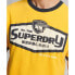 Фото #4 товара SUPERDRY Core Logo AC Ringer short sleeve T-shirt