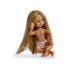Фото #4 товара Кукла Berjuan Eva 35 cm На шарнирах Голая