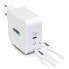 Фото #6 товара URBAN FACTORY USB-C 100W Laptop Charger