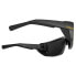 BLIZ Peak Mirrored Polarized Sunglasses