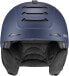 Фото #4 товара uvex legend 2.0 Ski Helmet for Men and Women, Individual Size Adjustment, Optimised Ventilation