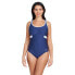 ZOGGS Dakota Crossback Swimsuit