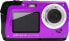 Фото #1 товара Kamera EasyPix Easypix Aquapix W3048 Edge Violet