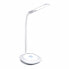 Фото #1 товара Декоративная настольная лампа EDM Flexo 7 Вт 670 Лм Белый (15 х 37 х 20 см)