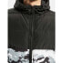 Фото #4 товара CAYLER & SONS Statement Snow Camo Puffer jacket