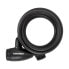 Фото #1 товара Knox Cable Key Bicycle Lock 8MM 6FT Fits All Bikes