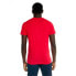 ფოტო #3 პროდუქტის LEONE APPAREL Basic Small Logo short sleeve T-shirt