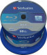 Verbatim Datalife 6x - 25 GB - BD-R - Spindle - 50 pc(s)