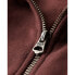SUPERDRY 70´S Classic Logo full zip sweatshirt