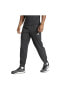 Фото #2 товара Брюки Adidas Essentials мужские черные для тренировок It5457