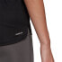 ფოტო #4 პროდუქტის ADIDAS Designed 2 Move Aeroready Logo sleeveless T-shirt