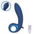 Фото #2 товара Alpha Advanced Vibe with Inflatable and Vibration Function USB Silicone